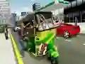 Lojë Simulator Trikë Riksha Indiane në internet Lojë Simulator Trikë Riksha Indiane në internet