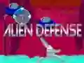 Lojë Mbrojtja e Alienëve në internet Lojë Mbrojtja e Alienëve në internet