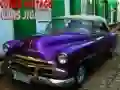 Lojë Pazulli i makinave vintage kubane në internet Lojë Pazulli i makinave vintage kubane në internet