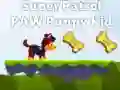 Lojë Patrullë Super Paw Bebe në internet Lojë Patrullë Super Paw Bebe në internet