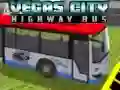 Lojë Autobusi i Autobahnit të Vegas në internet Lojë Autobusi i Autobahnit të Vegas në internet