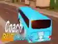 Lojë Simulatori i Autobusëve të Qyteteve në internet Lojë Simulatori i Autobusëve të Qyteteve në internet