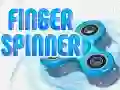 Lojë Spinner i Gishtave në internet
