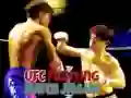 Lojë UFC Ndeshje Luftar Jigsaw në internet Lojë UFC Ndeshje Luftar Jigsaw në internet