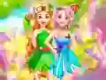 Lojë Pixies dhe Të Mrekullueshme në internet Lojë Pixies dhe Të Mrekullueshme në internet