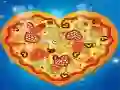 Lojë Lojra për Gatimin e Pizzës në internet