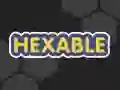 Lojë Hexable në internet Lojë Hexable në internet