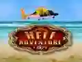 Lojë Heli Aventurë në internet Lojë Heli Aventurë në internet