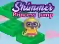 Lojë Kërcim i Princeshës Shkëlqyese në internet
