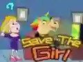 Lojë Shpëto Një Vajzë në internet Lojë Shpëto Një Vajzë në internet