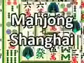 Lojë Mahjong Shanghai në internet