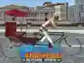 Lojë Drejtimi i Rikshaw Tricycle Publike në internet Lojë Drejtimi i Rikshaw Tricycle Publike në internet