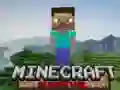 Lojë Mbetja në Minecraft në internet