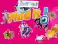 Lojë Looney Tunes të Reja Gjeje atë! në internet