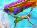 Lojë Garë me Jet Ski në internet Lojë Garë me Jet Ski në internet