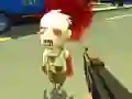 Lojë Zombi Pixel: Vdis si një heroi në internet Lojë Zombi Pixel: Vdis si një heroi në internet