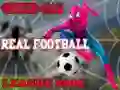 Lojë Spider-man Liga e Futbollit Real 2018 në internet