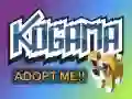 Lojë Kogama Adoptu Mua në internet Lojë Kogama Adoptu Mua në internet