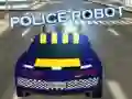 Lojë Robot Policie në internet Lojë Robot Policie në internet