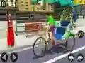 Lojë Bike Tuk Tuk Auto Rickshaw Ndërsa Drejtimi i Ri në internet Lojë Bike Tuk Tuk Auto Rickshaw Ndërsa Drejtimi i Ri në internet