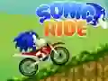 Lojë Sonic Udhëtim në internet Lojë Sonic Udhëtim në internet