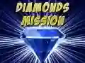 Lojë Misioni Diamant në internet Lojë Misioni Diamant në internet