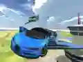 Lojë Makina Fluturuese Ultimate 3D në internet Lojë Makina Fluturuese Ultimate 3D në internet