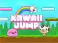 Lojë Kawaii Kërcim në internet Lojë Kawaii Kërcim në internet