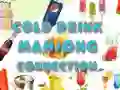 Lojë Lidhja Mahjong Pije të Ftohta në internet Lojë Lidhja Mahjong Pije të Ftohta në internet