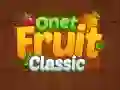 Lojë Onet Frutë Klasike në internet Lojë Onet Frutë Klasike në internet