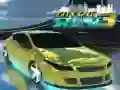 Lojë Automobil Stunt Qytet 3 në internet