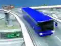 Lojë Garazhdja e Autobusëve të Qytetit në internet Lojë Garazhdja e Autobusëve të Qytetit në internet