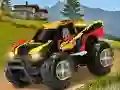 Lojë Kamioni Monstru Offroad në internet Lojë Kamioni Monstru Offroad në internet