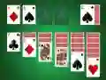 Lojë Solitaire Klassik në internet Lojë Solitaire Klassik në internet