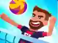 Lojë Futboll me Krye Monster Volejboll në internet Lojë Futboll me Krye Monster Volejboll në internet