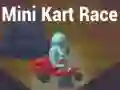 Lojë Mini Garë Kartash në internet