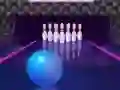 Lojë Yjet e Bowling në internet