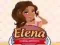 Lojë Aventura Gatimi e Elenës në internet Lojë Aventura Gatimi e Elenës në internet