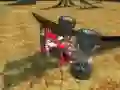 Lojë Sfidë e Stunt ATV 2 në internet Lojë Sfidë e Stunt ATV 2 në internet
