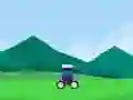 Lojë Topa që kërcasin në internet Lojë Topa që kërcasin në internet