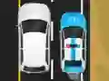 Lojë Drejtimi në Autostradë 2D në internet Lojë Drejtimi në Autostradë 2D në internet
