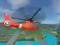 Lojë Simulimi i Helikopterit të Shpëtimit 911 2020 në internet Lojë Simulimi i Helikopterit të Shpëtimit 911 2020 në internet