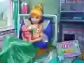 Lojë Lindja e binjakëve Pixie në internet Lojë Lindja e binjakëve Pixie në internet