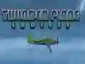 Lojë Avioni Thunder Pa pafundësi në internet Lojë Avioni Thunder Pa pafundësi në internet