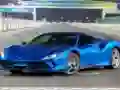 Lojë Puzzle Ferrari F8 Tributo në internet Lojë Puzzle Ferrari F8 Tributo në internet