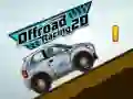 Lojë Garazh Offroad 2D në internet Lojë Garazh Offroad 2D në internet