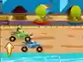 Lojë Shkalla Buggy me Pengesa në internet