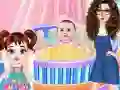Lojë Bebi Taylor Një Ditë Si Kujdestare në internet Lojë Bebi Taylor Një Ditë Si Kujdestare në internet