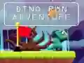 Lojë Adventura Dino Vrapi në internet Lojë Adventura Dino Vrapi në internet