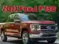 Lojë Ford F 150 2021 në internet Lojë Ford F 150 2021 në internet